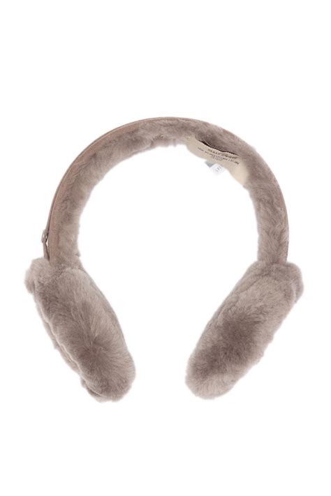 ugg earmuffs nordstrom rack